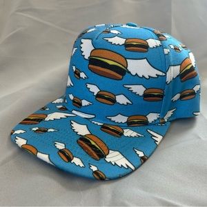 Bob’s Burgers Snapback